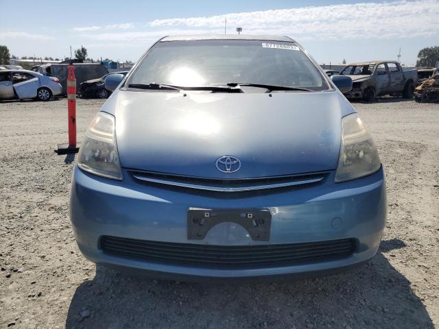 Photo 5 from auction – 2008 TOYOTA PRIUS with VIN JTDKB20U787729567
