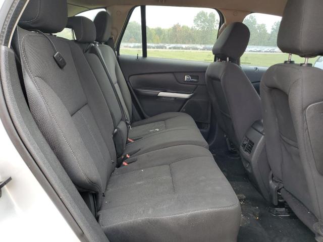 Photo 11 from auction – 2013 FORD EDGE SE with VIN 2FMDK3GC8DBC84183