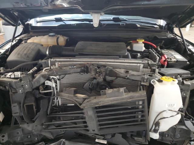 Photo 11 from auction – 2019 RAM 1500 BIG H with VIN 1C6RRFFG3KN797653