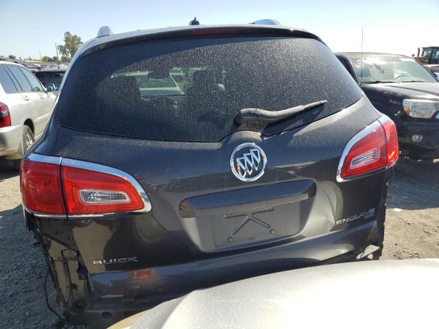 Photo 6 from auction – 2015 BUICK ENCLAVE with VIN 5GAKVCKD9FJ386028
