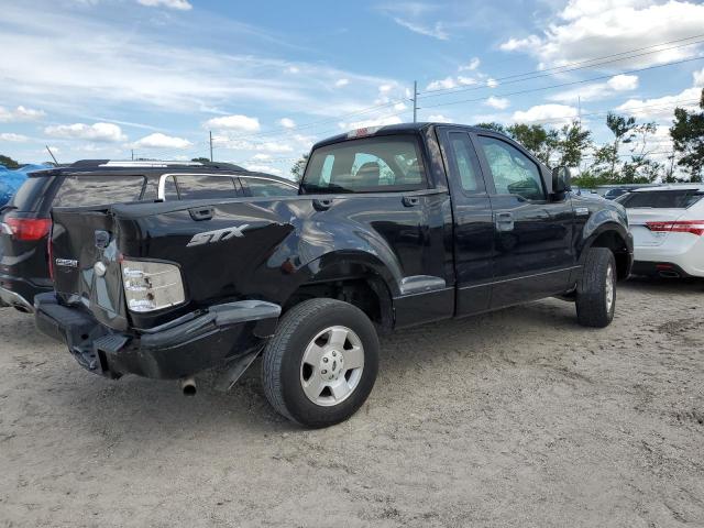 Photo 3 from auction – 2007 FORD F150 with VIN 1FTRF02287KD58126