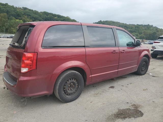 Photo 3 from auction – 2011 DODGE GRAND CARA with VIN 2D4RN4DG5BR603478