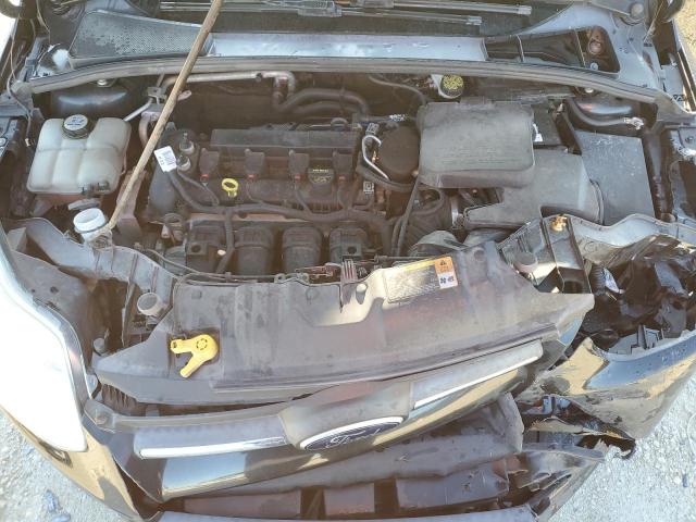 Photo 11 from auction – 2013 FORD FOCUS S with VIN 1FADP3E22DL103925