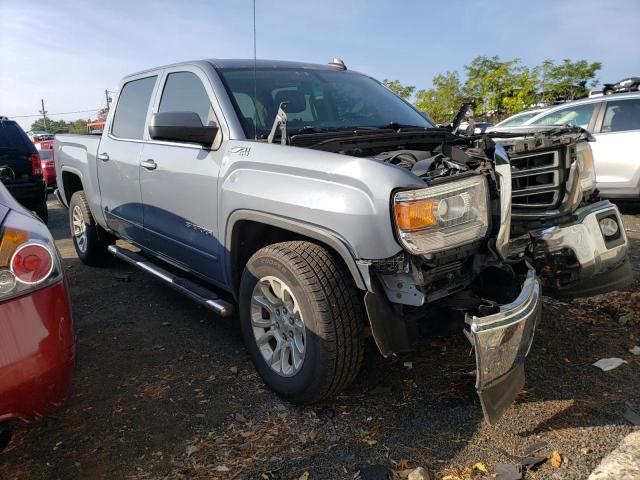 Photo 4 from auction – 2015 GMC SIERRA K15 with VIN 3GTU2UEC3FG285934