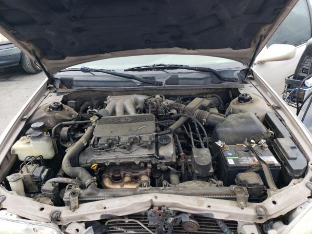 Photo 11 from auction – 2001 TOYOTA CAMRY LE with VIN 4T1BF22K31U969959