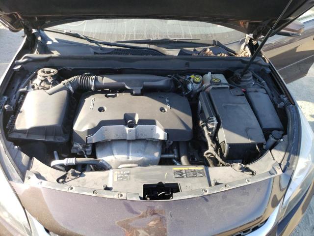 Photo 11 from auction – 2015 CHEVROLET MALIBU 1LT with VIN 1G11C5SL5FF151401