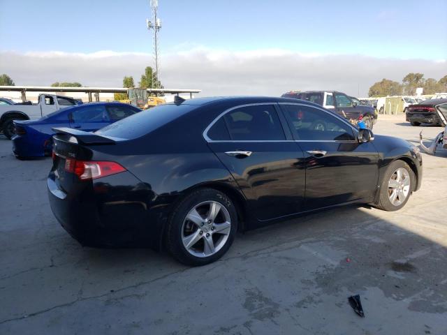Photo 3 from auction – 2011 ACURA TSX with VIN JH4CU2F69BC018411