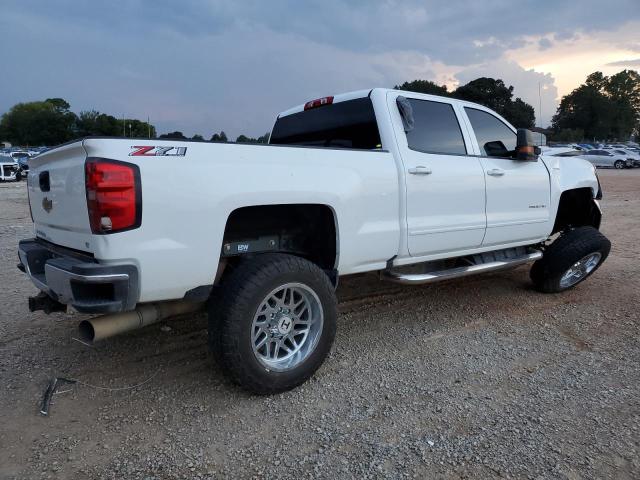 Photo 3 from auction – 2018 CHEVROLET SILVERADO with VIN 1GC1KVEY8JF248005