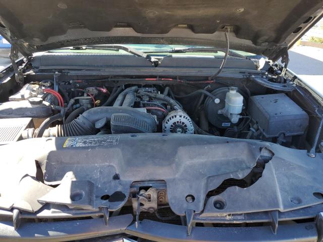 Photo 11 from auction – 2007 GMC NEW SIERRA with VIN 2GTEC19C071725189