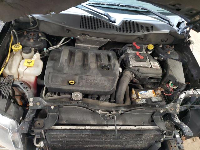 Photo 12 from auction – 2014 JEEP COMPASS SP with VIN 1C4NJDBB9ED532338