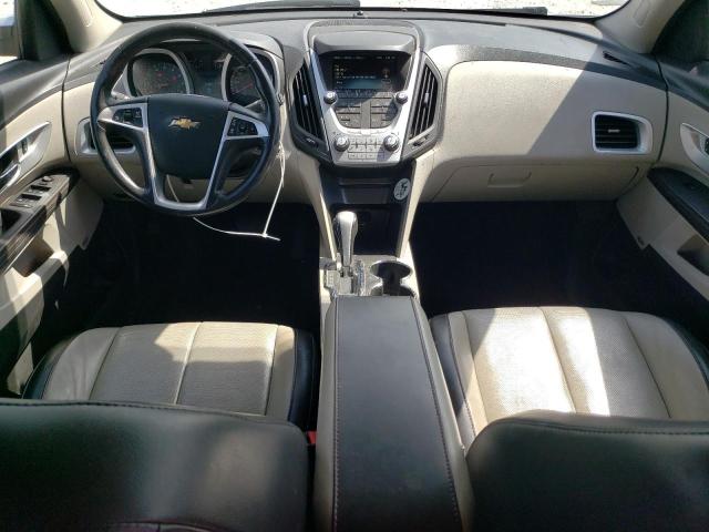 Photo 8 from auction – 2012 CHEVROLET EQUINOX LT with VIN 2GNFLNE52C6153517