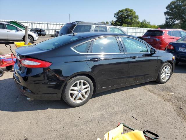 Photo 3 from auction – 2016 FORD FUSION SE with VIN 3FA6P0HDXGR215074