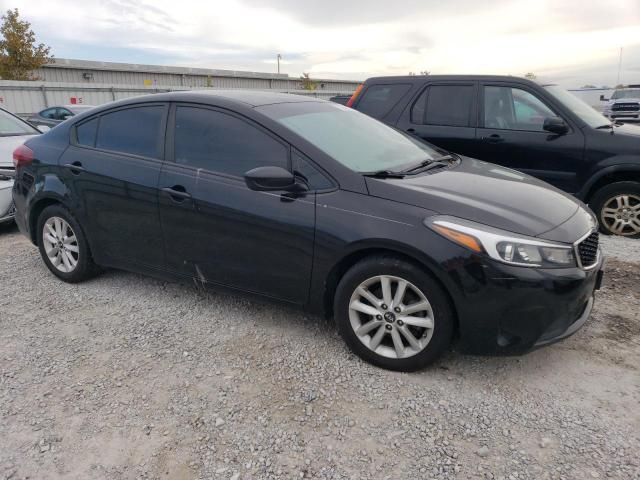 صورة رقم 4 من المزاد - 2017 KIA FORTE LX مع VIN 3KPFL4A76HE013262