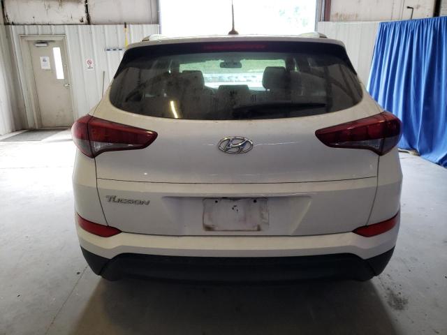 Photo 6 from auction – 2016 HYUNDAI TUCSON LIM with VIN KM8J33A45GU177110