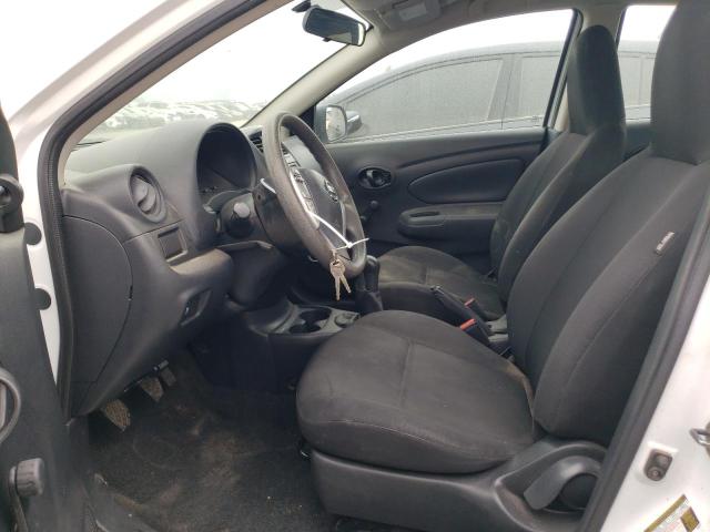 Photo 7 from auction – 2015 NISSAN VERSA S with VIN 3N1CN7AP8FL956991