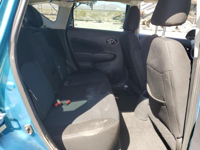 Снимка 10 от търг – 2014 NISSAN VERSA NOTE с VIN 3N1CE2CP3EL357107