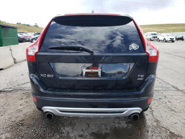 Photo 6 from auction – 2012 VOLVO XC60 T6 with VIN YV4902DZXC2301487