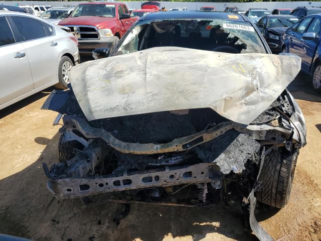 صورة رقم 5 من المزاد - 2017 FORD FOCUS SEL مع VIN 1FADP3M22HL284225