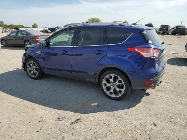 Photo 2 from auction – 2014 FORD ESCAPE TIT with VIN 1FMCU9J95EUE56140