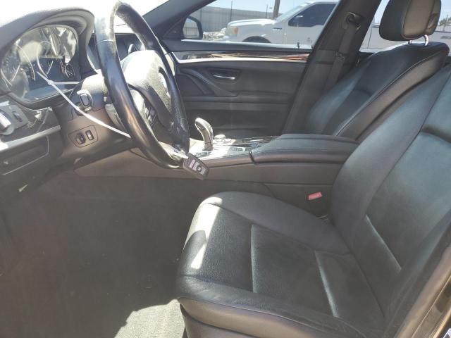 Photo 7 from auction – 2013 BMW 535 I with VIN WBAFR7C5XDC818224