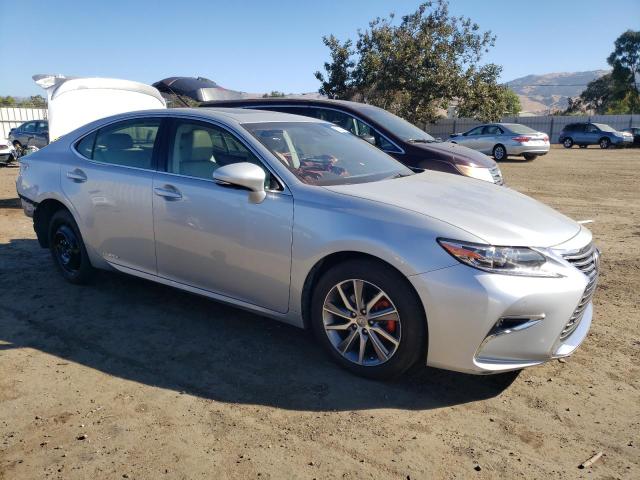 Photo 4 from auction – 2016 LEXUS ES 300H with VIN JTHBW1GG6G2106465