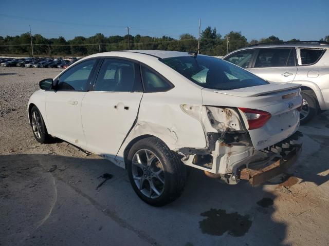 Photo 2 from auction – 2014 FORD FOCUS SE with VIN 1FADP3F21EL228821