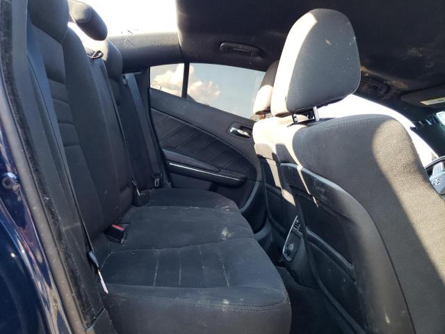 Photo 10 from auction – 2014 DODGE CHARGER R/ with VIN 2C3CDXDT6EH335138