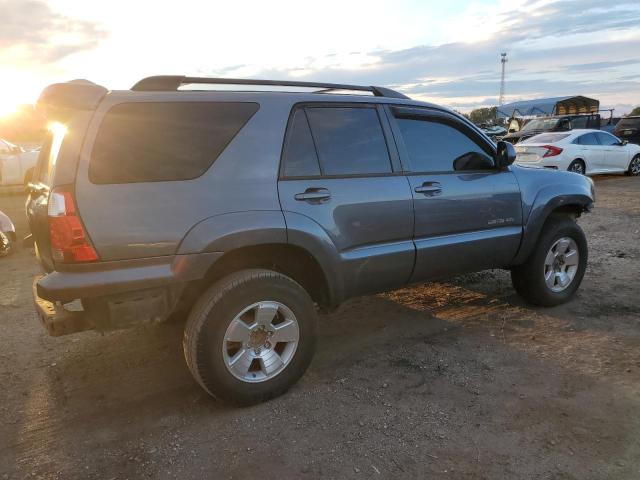 Photo 3 from auction – 2006 TOYOTA 4RUNNER LI with VIN JTEBT17R960059952