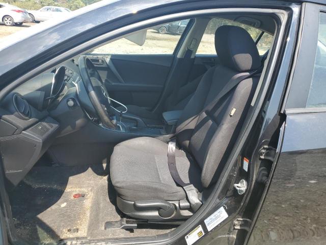 Photo 7 from auction – 2011 MAZDA 3 I with VIN JM1BL1UG2B1407778
