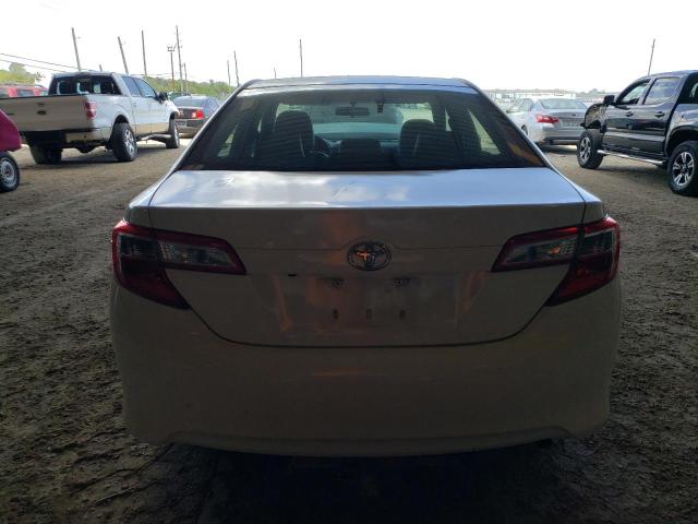 Photo 6 from auction – 2014 TOYOTA CAMRY L with VIN 4T4BF1FK3ER416048