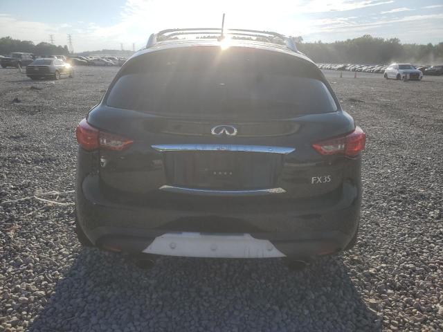 Photo 6 from auction – 2011 INFINITI FX35 with VIN JN8AS1MU6BM710702