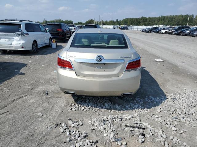 Photo 6 from auction – 2012 BUICK LACROSSE P with VIN 1G4GH5G35CF244664