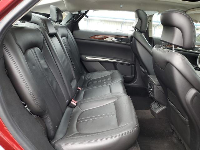Photo 10 from auction – 2013 LINCOLN MKZ with VIN 3LN6L2G92DR819756