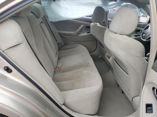 Photo 10 from auction – 2008 TOYOTA CAMRY CE with VIN 4T1BE46K28U735136