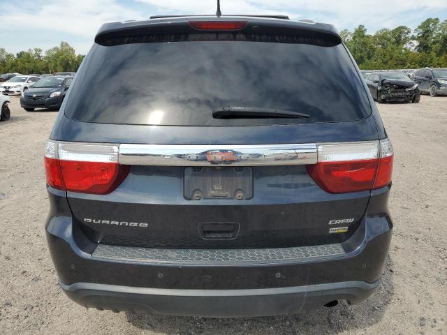 Photo 6 from auction – 2013 DODGE DURANGO CR with VIN 1C4RDHDG3DC663911