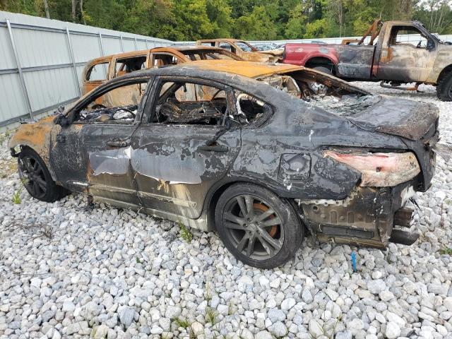 Photo 2 from auction – 2013 NISSAN ALTIMA 3.5 with VIN 1N4BL3AP2DC178144