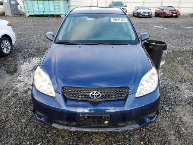 Photo 5 from auction – 2008 TOYOTA COROLLA MA with VIN 2T1KR32E28C718658