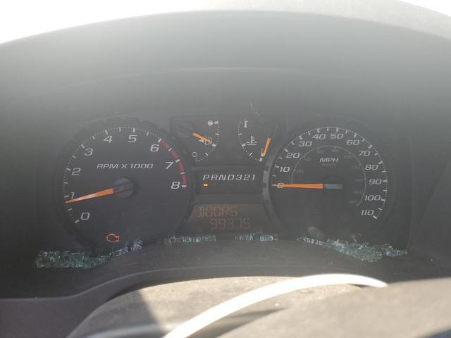 Photo 9 from auction – 2004 CHEVROLET COLORADO with VIN 1GCCS148148176883