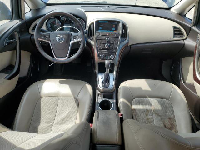 Photo 8 from auction – 2013 BUICK VERANO CON with VIN 1G4PR5SKXD4116879