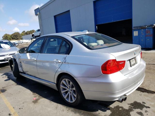 Photo 2 from auction – 2011 BMW 328 I SULE with VIN WBAPH5C57BA445096