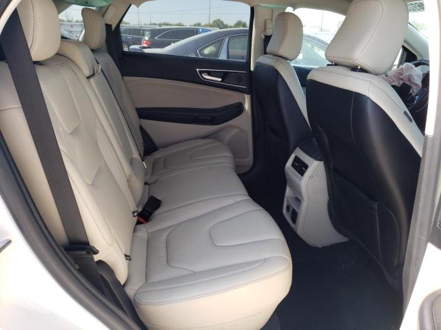 Photo 10 from auction – 2021 FORD EDGE TITAN with VIN 2FMPK4K99MBA34966