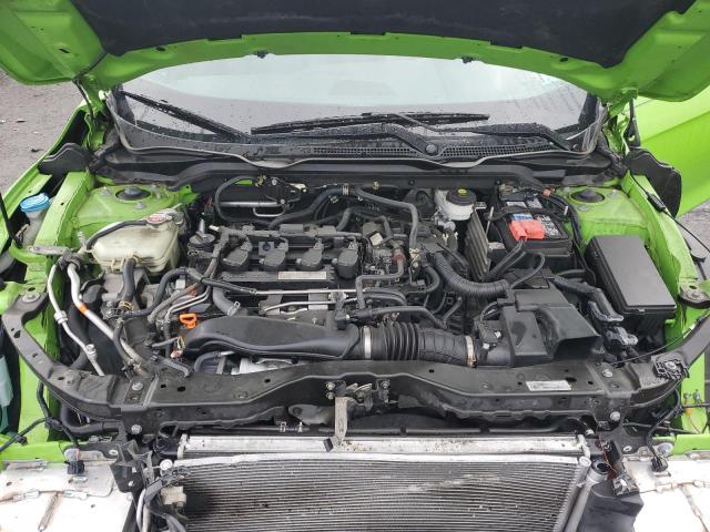Photo 11 from auction – 2016 HONDA CIVIC TOUR with VIN 2HGFC3B90GH357698