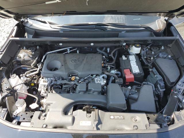 Photo 12 from auction – 2023 TOYOTA RAV4 LE with VIN 2T3H1RFV0PC214162