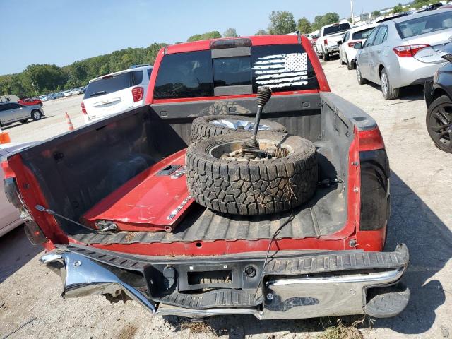 Photo 6 from auction – 2014 GMC SIERRA K15 with VIN 3GTU2VEC0EG497159