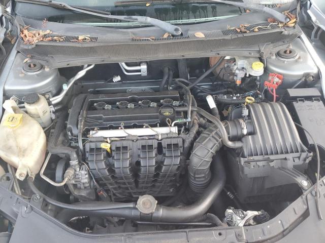 Снимка 11 от търг – 2009 DODGE AVENGER SE с VIN 1B3LC46B59N540806