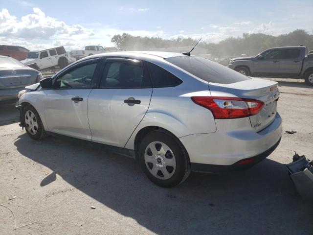 Photo 2 from auction – 2012 FORD FOCUS S with VIN 1FAHP3E20CL254679