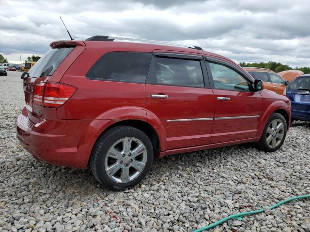 صورة رقم 3 من المزاد - 2010 DODGE JOURNEY R/ مع VIN 3D4PH6FV0AT100412