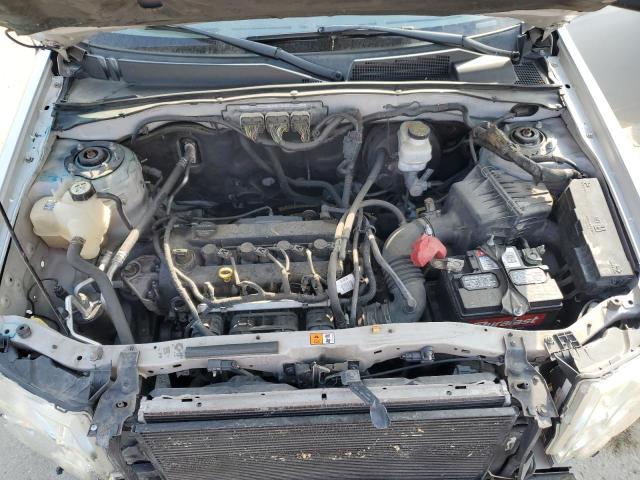 Photo 12 from auction – 2012 FORD ESCAPE XLT with VIN 1FMCU0D74CKA98950