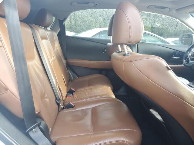 Photo 10 from auction – 2013 LEXUS RX 350 BAS with VIN 2T2BK1BA9DC167477