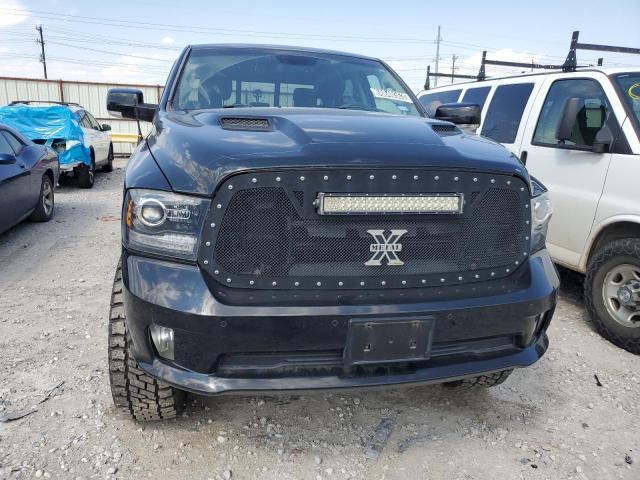 Photo 5 from auction – 2014 RAM 1500 SPORT with VIN 1C6RR7MT5ES401802